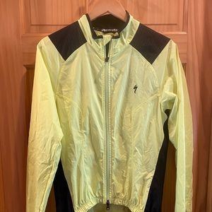 Cycling Jacket
